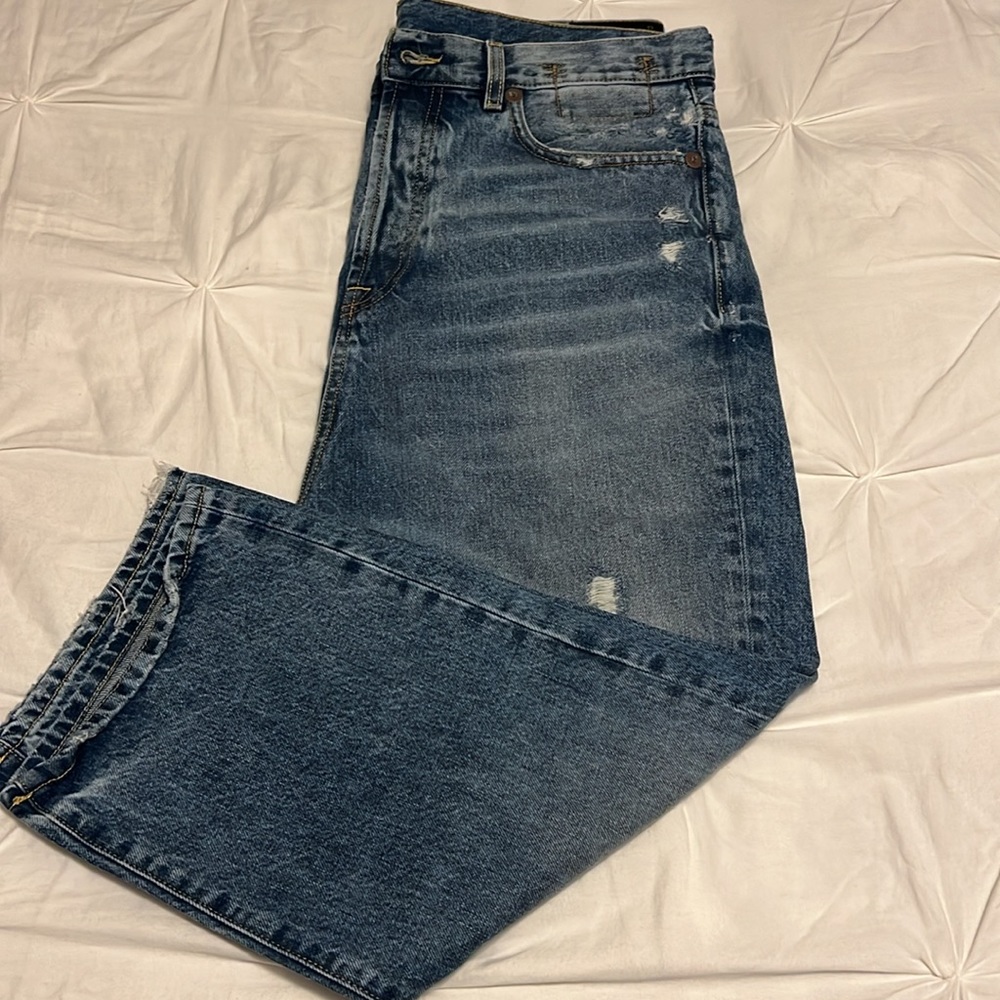 R13 jeans